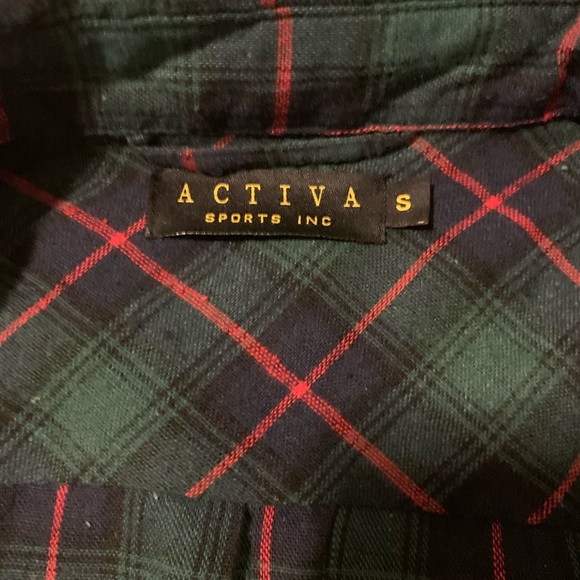 Flannel - Picture 2 of 2